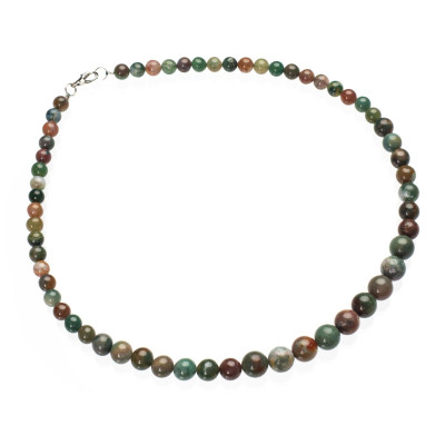 Намисто з яшми