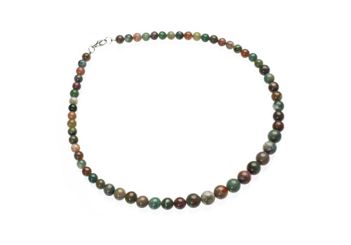 Намисто з яшми