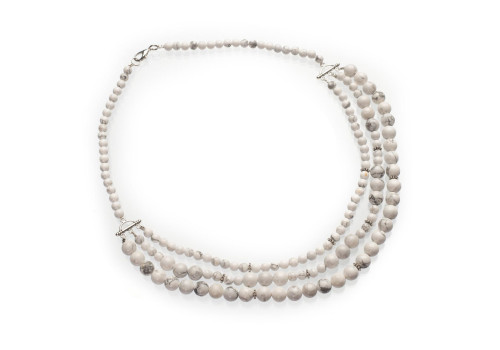 Намисто з кахолонгу