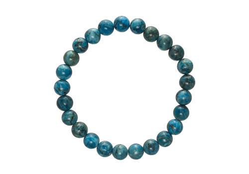 Браслет з імператоської яшми 