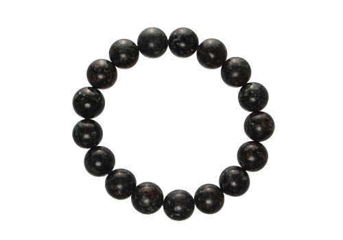 Браслет з натурального серафініта