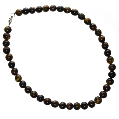 Намисто з соколиним оком