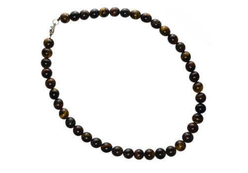 Намисто з соколиним оком