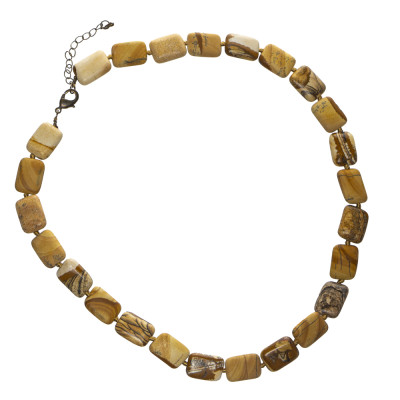 Намисто з агату