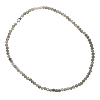 Намисто з лабрадору