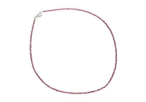 Намисто з турмаліну