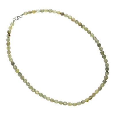 Намисто з преніту