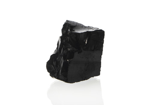 Жеода з обсидіану