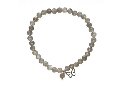 Браслет из лабрадора