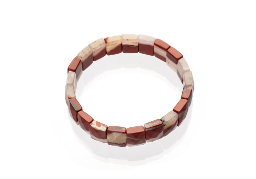 Браслет з яшми