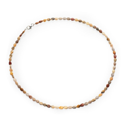 Намисто з агату