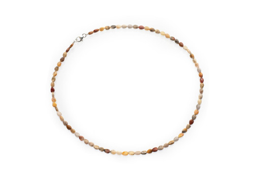 Намисто з агату