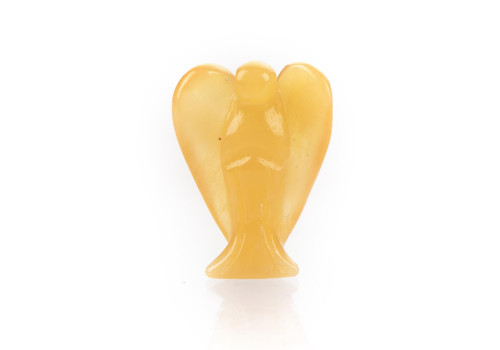 Фігурка Ангел з кварцу