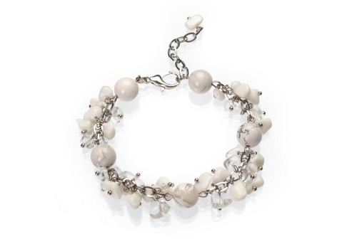 Браслет из кахолонга