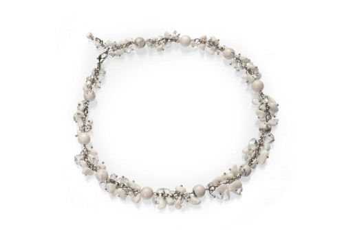 Бусы из кахолонга