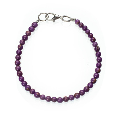 Браслет з фосфосидериту