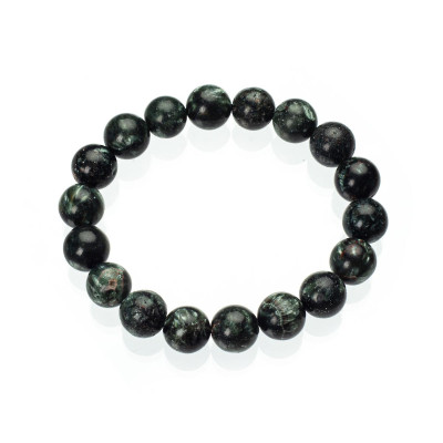 Браслет із серафініту