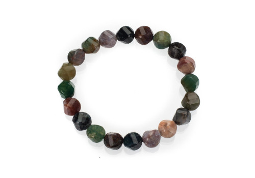 Браслет из яшмы