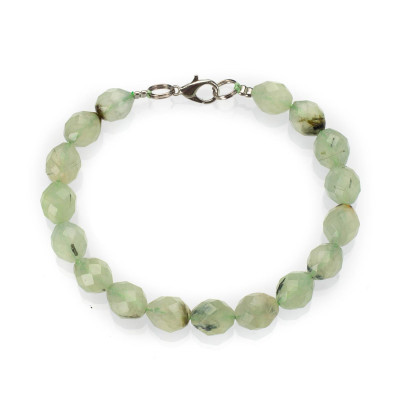 Браслет з преніту