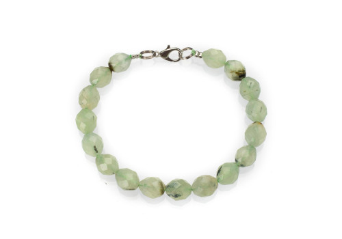 Браслет з преніту