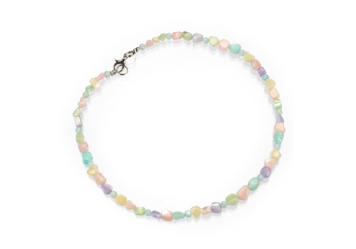 Намисто дитяче з перламутром