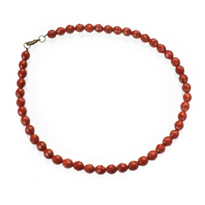 Намисто з яшми