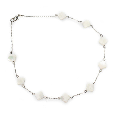 Намисто з перламутру 