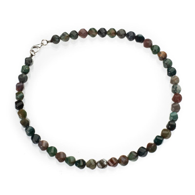 Намисто з яшми