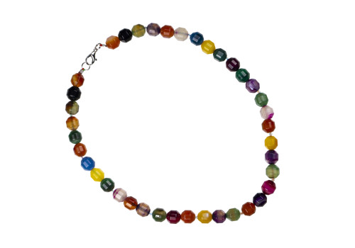 Намисто з агату