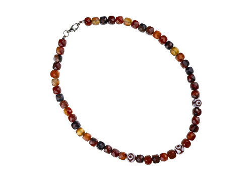 Намисто з агату