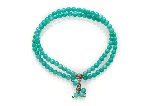 Браслет з перламутру