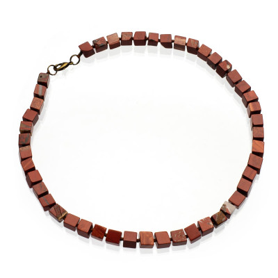 Намисто з яшми