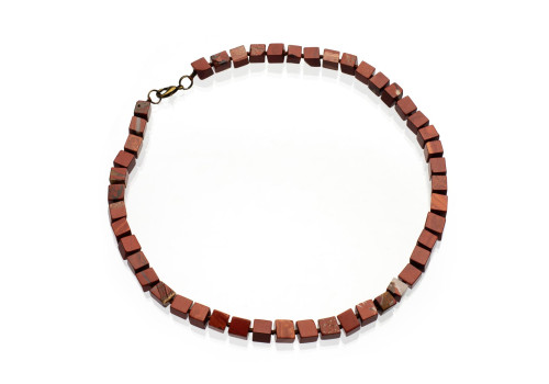 Намисто з яшми