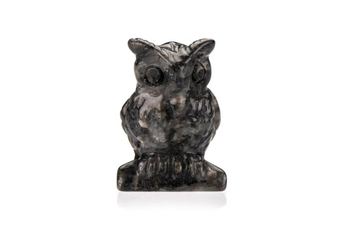 Фігурка Сова з ларвікіту