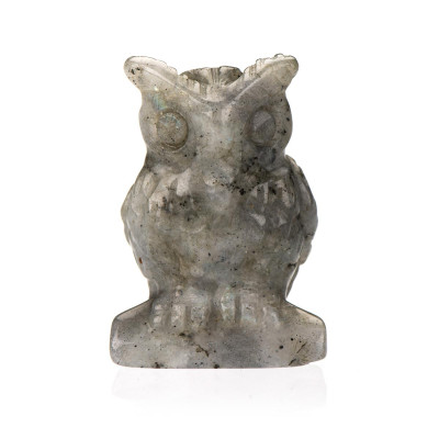 Фігурка Сова з лабрадору