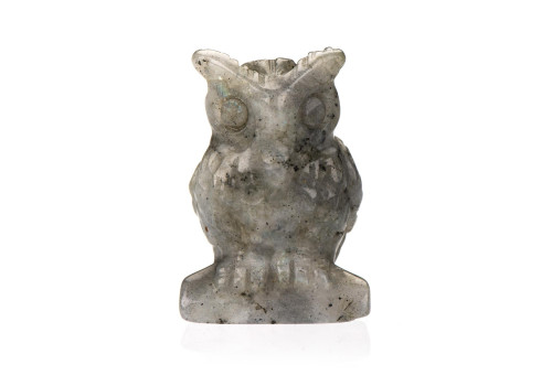 Фігурка Сова з лабрадору