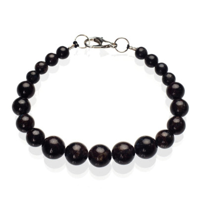 Браслет з глаукофана