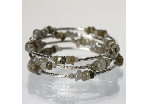 Браслет з лабрадору