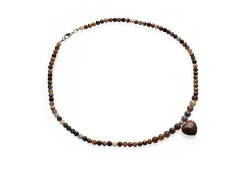 Намисто з яшми