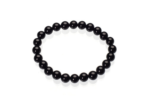 Браслет з агату