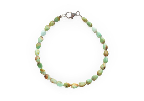 Браслет з нефриту