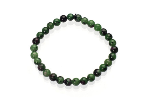 Браслет з цоізиту