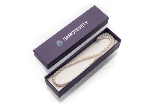 Намисто з перлин