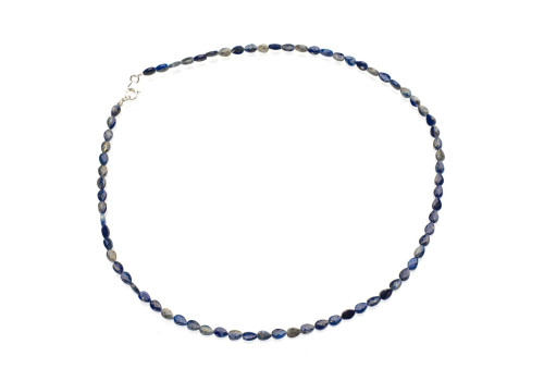 Намисто з лазуриту