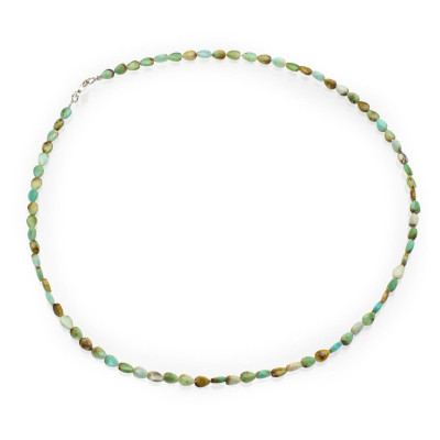 Намисто з нефриту