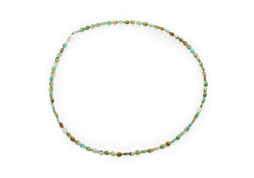 Намисто з нефриту