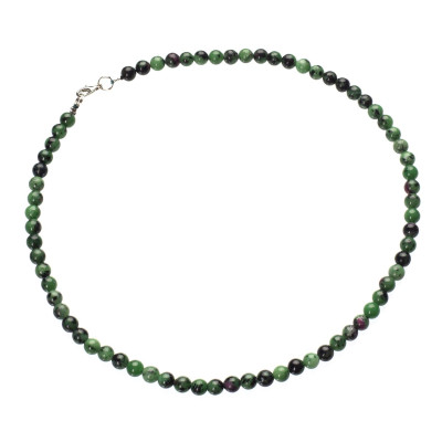 Намисто з цоізиту