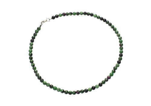 Намисто з цоізиту