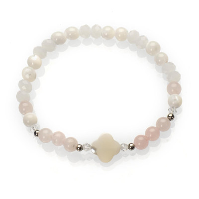 Браслет з перламутру