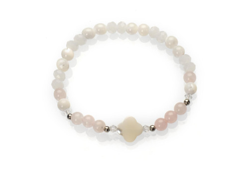 Браслет з перламутру